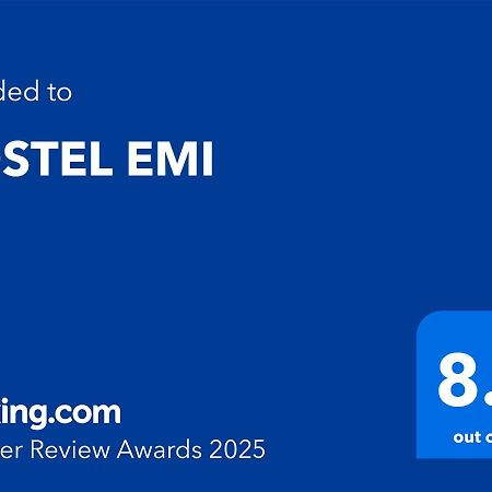 Hostel Emi 卡瓦达尔奇 外观 照片