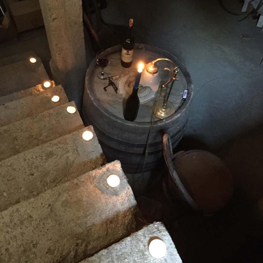Hostel Emi 卡瓦达尔奇 外观 照片