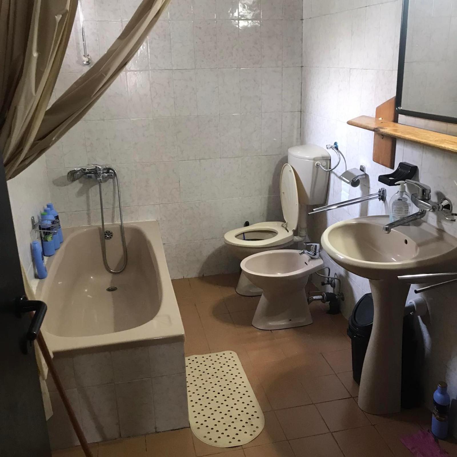 Hostel Emi 卡瓦达尔奇 外观 照片