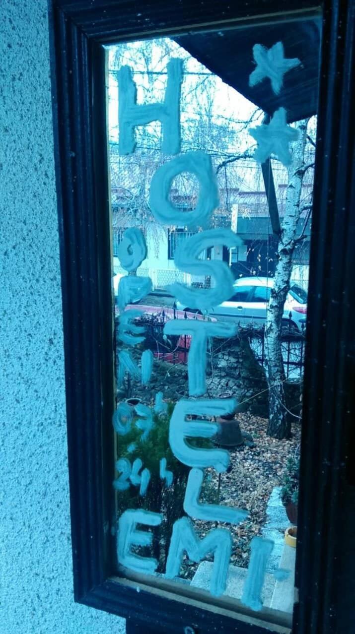 Hostel Emi 卡瓦达尔奇 外观 照片